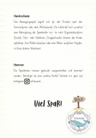 Vorschau - Spiele - Alle Kinder, die - Bewegungsspiel nach den Sommerferien - Seite 2
