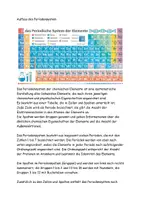 Vorschau - Stundenentwürfe - Materialpaket bunter Mix Chemie Sek 1 - Seite 3
