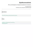 Vorschau - Arbeitsblätter - (Pol. Lyrik) Metaphern & Vergleiche identifizieren und deuten - Seite 1