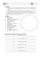 Vorschau - Arbeitsblätter - Reflexion Gruppenarbeit und gegenseitige Bewertung_editierbar - Seite 2