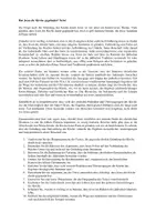 Vorschau - Arbeitsblätter - Hat Jesus die Kirche gegründet? 2 Texte Analyse Vergleich - Seite 2