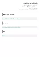 Vorschau - Arbeitsblätter - Lesetraining: Stolpern und Lesen 2 - Seite 2