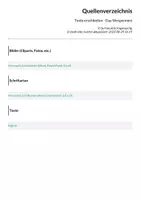 Vorschau - Arbeitsblätter - Texte erschließen - Das Wespennest - Seite 2