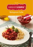 Vorschau - Anderer Materialtyp - Bolognese Soße Rezept mit Schrittanleitung - Seite 1