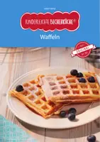 Vorschau - Anderer Materialtyp - Waffel Rezept mit Schrittanleitung - Seite 1