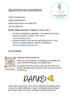Vorschau - Poster - Materialpaket Geburtstagskalender Poster für den Klassenraum FrauCuppaTea - Seite 3