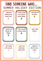 Vorschau - Spiele - Conversation Cues - Summer Holidays - Seite 2