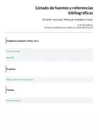 Vista previa - Hojas de trabajo - El conte: recursos i fitxes per treballar a l'aula - página 2