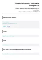 Vista previa - Hojas de trabajo - El cuento/ el conte pack catalán y castellano - página 2