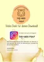 Vorschau - Poster - Motivationsplakat für Klassenarbeiten und Abschlussprüfung (zum Abreißen) - Seite 1