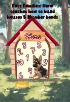 Προεπισκόπηση - Κουίζ - Fact families : Hera teaches how to build house & number bonds - Εξώφυλλο