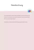 Vorschau - Spiele - Sag es nicht : Rezepte (Erklärspiel) - Seite 1