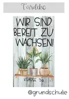 Vorschau - Unterrichtsreihen - Classroom-Management Materialpaket - Deckblatt