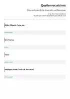 Vorschau - Arbeitsblätter - Die unsichtbare Brille: Vorurteile und Stereotype - Seite 2