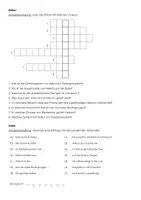 Vorschau - Arbeitsblätter - Helium - Arbeitsblatt mit Lückentext und Übungen - Seite 1
