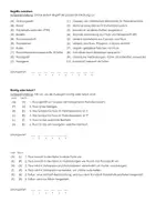 Vorschau - Arbeitsblätter - Fluor - Arbeitsblatt mit Lückentext und Übungen - Seite 2