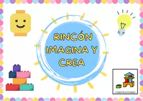 Vista previa - Decoración del aula - Decoración rincones para el aula - página 3