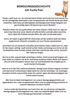Vorschau - Arbeitsblätter - Materialpaket FUCHSKLASSE - Seite 1