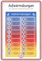 Vorschau - Stundenentwürfe - Materialpaket SPORT - Deckblatt