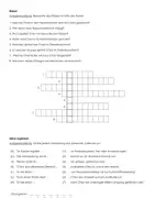 Vorschau - Arbeitsblätter - Chlor - Arbeitsblatt mit Lückentext und Übungen - Seite 1