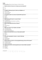 Vorschau - Arbeitsblätter - Calcium - Arbeitsblattmit Lückentext und Übungen - Seite 3