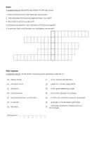 Vorschau - Arbeitsblätter - Strontium - Arbeitsblatt mit Lückentext und Übungen - Seite 1