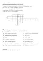 Vorschau - Arbeitsblätter - Platin - Arbeitsblatt mit Lückentext und Übungen - Seite 1