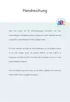 Vorschau - Arbeitsblätter - Kino 100: Gesamtpakt Zahlenraumerweiterung 100 - Seite 2