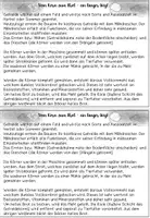 Vorschau - Arbeitsblätter - Getreide Text und Übersichtsseite -Vom Korn zum Brot- - Seite 3