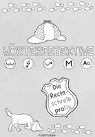 Vorschau - Arbeitsblätter - Wörterdetektive zum Grundwortschatz 1/2 - Seite 2