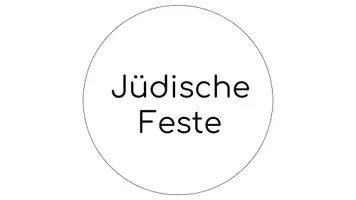 Vorschau - Stundenentwürfe - Jüdischer Festtagskreis - Lehrprobe - Seite 1