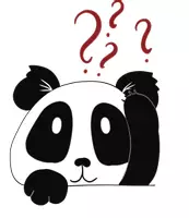 Aperçu - Cliparts/Visuels - Cliparts: Pandas pour tous les besoins - Page 3