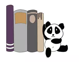 Aperçu - Cliparts/Visuels - Cliparts: Pandas pour tous les besoins - Page 2