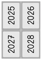 Vorschau - Poster - Tafelkalender / Dauerkalender - Deutsch und Englisch - Seite 2