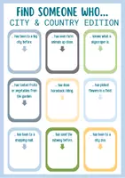 Vorschau - Spiele - Conversation Cues - City and Countryside - Seite 2