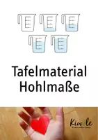 Vorschau - Spiele - Materialpaket "Hohlmaße" - Seite 1
