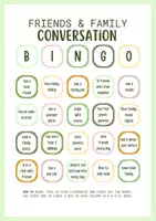 Vorschau - Spiele - Conversation Cues - Friends and Family - Seite 3