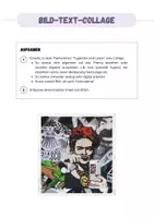 Vorschau - Arbeitsblätter - Tugend und Laster - Kreative Projekte (8) - Seite 2