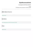 Vorschau - Test - Leistungskontrolle Neutralisation - Seite 1