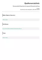 Vorschau - Test - Klassenarbeit Körperberechnung und Körperdarstellung - Seite 3