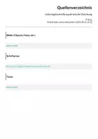 Vorschau - Test - Leistungskontrolle quadratische Gleichung - Seite 1