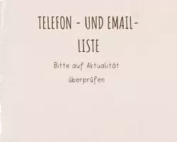 Vorschau - Präsentationen/Tafelbilder - Präsentation für Klassenpflegschaftssitzung/Elternabende - Seite 3