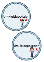 Vorschau - Bildkarten - Dienste für den Sportunterricht - Seite 3