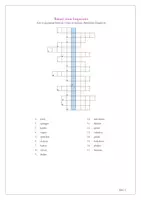 Aperçu - Jeux - Devinettes: Révision des verbes (ALLEMAND) - Page 2
