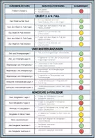 Vorschau - Fördermaterial/Inklusion - Satzglieder Klasse 4, 5 - Subjekt, Prädikat, Objekt, Satzglieder bestimmen, Satzglieder umstellen, Deutsch Grammatik | Übungen, Lerntheke, Lerncenter - Seite 3