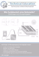 Vorschau - Arbeitsblätter - Komplettpaket: Photovoltaik - Seite 1