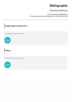 Aperçu - Apprentissages en autonomie - Flashcards Halloween - Page 3