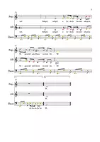 Vorschau - Anderer Materialtyp - Schpilshe mir a Lidele. Jüdische Musik - Seite 3