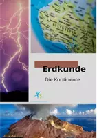 Vorschau - Arbeitsblätter - Materialpaket bunter Mix Erdkunde Sek 1 - Seite 1