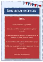 Vorschau - Aufgabenkarten - Back to School - Speaking Activity: hidden sentences - Seite 3